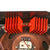 Original German WWII 1938 Kleinempfänger DKE 38 Radio by SABA-RADIO - Serial Nr. 41769 U Original Items