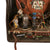 Original German WWII 1938 Kleinempfänger DKE 38 Radio by SABA-RADIO - Serial Nr. 41769 U Original Items