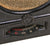 Original German WWII 1938 Kleinempfänger DKE 38 Radio by SABA-RADIO - Serial Nr. 41769 U Original Items