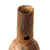 Original German WWII Inert Panzerfaust 60 & 100 Anti-Tank Rocket Projectile - Original Paint Original Items