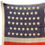 Original U.S. Pre-WWI 46 Star Multi-Piece Philadelphia Depot-Marked Cloth National Flag by M.G. Copeland of Washington, D.C. - 54 x 96” Original Items