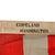 Original U.S. Pre-WWI 46 Star Multi-Piece Philadelphia Depot-Marked Cloth National Flag by M.G. Copeland of Washington, D.C. - 54 x 96” Original Items