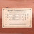 Original Japanese WWII Type 89 Rokuohsha Machine Gun Camera with Matching Transit Chest and Accessories - Zero Fighter Plane Original Items