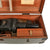 Original Japanese WWII Type 89 Rokuohsha Machine Gun Camera with Matching Transit Chest and Accessories - Zero Fighter Plane Original Items