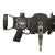 Original Japanese WWII Type 89 Rokuohsha Machine Gun Camera with Matching Transit Chest and Accessories - Zero Fighter Plane Original Items