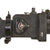 Original Japanese WWII Type 89 Rokuohsha Machine Gun Camera with Matching Transit Chest and Accessories - Zero Fighter Plane Original Items