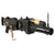 Original Japanese WWII Type 89 Rokuohsha Machine Gun Camera with Matching Transit Chest and Accessories - Zero Fighter Plane Original Items