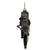 Original Japanese WWII Type 89 Rokuohsha Machine Gun Camera with Matching Transit Chest and Accessories - Zero Fighter Plane Original Items