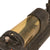 Original Japanese WWII Type 89 Rokuohsha Machine Gun Camera with Matching Transit Chest and Accessories - Zero Fighter Plane Original Items