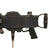 Original Japanese WWII Type 89 Rokuohsha Machine Gun Camera with Matching Transit Chest and Accessories - Zero Fighter Plane Original Items