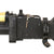 Original Japanese WWII Type 89 Rokuohsha Machine Gun Camera with Matching Transit Chest and Accessories - Zero Fighter Plane Original Items