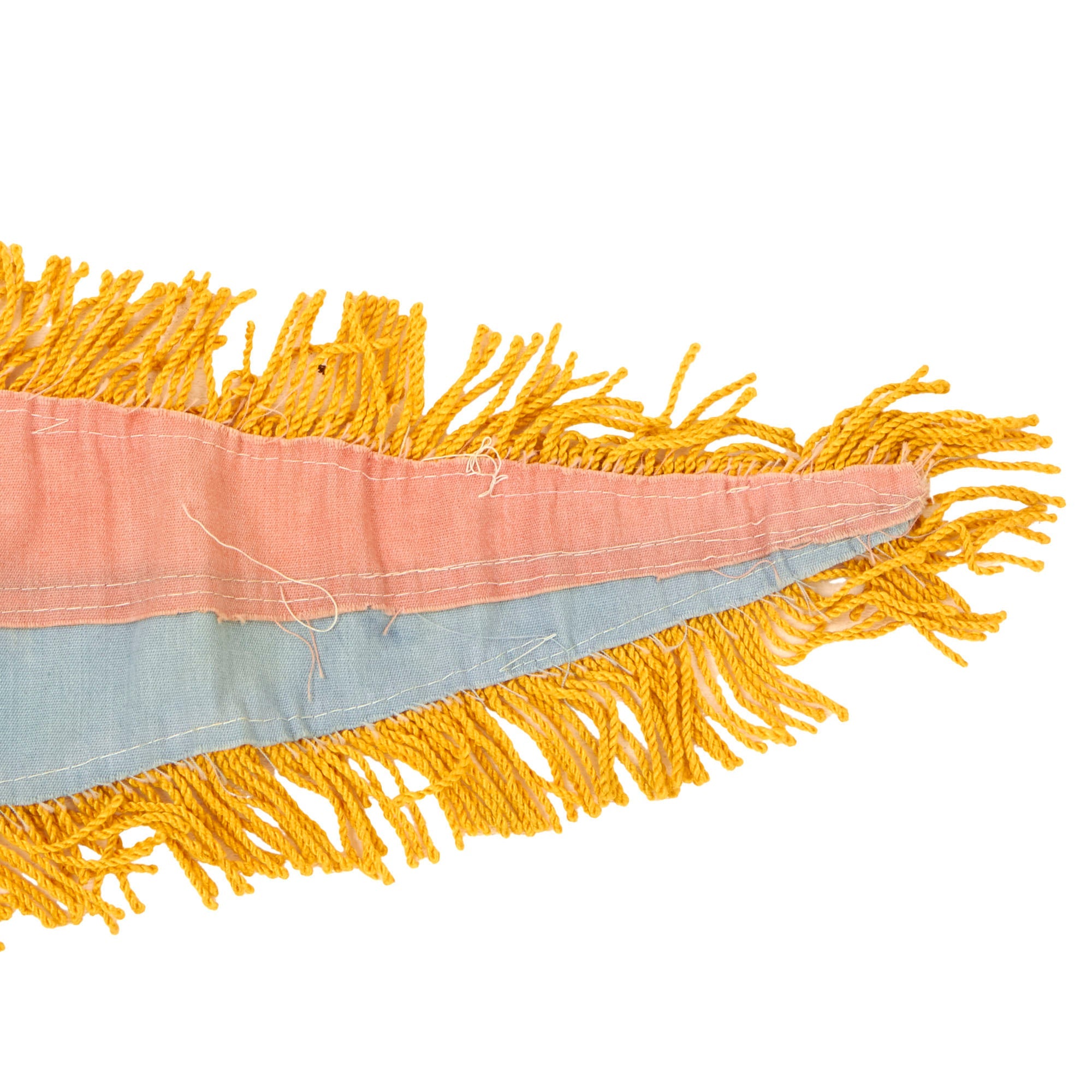Fanion Vintage Vietnam – Blason, Banderin, Drapeau Pays, Collection