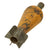 Original German WWII SD-1 Inert Sub-munition Bomblet for Cluster Bomb AB 500-1 - Maker Marked jjm - Inert Original Items