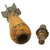 Original German WWII SD-1 Inert Sub-munition Bomblet for Cluster Bomb AB 500-1 - Maker Marked jjm - Inert Original Items