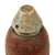 Original German WWII Inert 5cm Mortar Round - Leichter Granatwerfer 36 Original Items