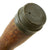 Original German WWII M24 Inert Stick Grenade Stielhandgranate - Repainted Original Items
