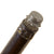 Original German WWII Inert 1941-Dated Bouncing Betty S-Mine by Märkische Maschinenbau-Anstalt Teutonia of Frankfurt - Arms No Longer Screwable Original Items