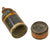 Original Japanese WWII Type 89 Knee Mortar 50mm Grenade Discharger Inert Round - Dated 1942 Original Items