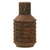 Original Japanese WWII Inert Type 99 Kiska Hand Grenade & Type 91 Hand Fragmentation Grenade with Booster - Lot of Two Original Items