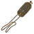 Original Austro-Hungarian WWI 1st Model M15 Zeitzünder Rohrhandgranate "Corn" Hand Grenade - Inert Original Items