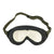 Original U.S. WWII M38 Tanker Helmet by Rawlings with M-1944 Goggles in Box - Size 7⅛ Original Items
