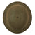 Original U.S. WWII Complete M1917A1 Kelly Medic Painted Helmet with Textured Paint Original Items
