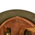 Original U.S. WWII Complete M1917A1 Kelly Medic Painted Helmet with Textured Paint Original Items