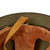 Original U.S. WWII Complete M1917A1 Kelly Medic Painted Helmet with Textured Paint Original Items