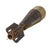 Original U.S. WWII 4.2” Chemical Mortar M5 Subcaliber Training Round - Inert Original Items