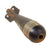 Original U.S. WWII 4.2” Chemical Mortar M5 Subcaliber Training Round - Inert Original Items