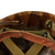 Original U.S. Vietnam War M1 Helmet with Camouflage Cover and Liner Original Items