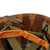 Original U.S. Vietnam War USMC M1 Helmet With 1959-Dated Camouflage Helmet Cover, M-151 "Mutt" Inner Tube Band and Liner Original Items