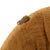 Original U.S. Korean War Era M1 Helmet & Liner with 3-Piece Burlap Cover as Worn During 1958 Lebanon Crisis Original Items