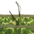 Original U.S. Vietnam War Early “Duck Hunter” Camouflage Material Poncho Liner - 68 x 80” Original Items