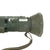 Original U.S. M163 AT-4 Recoilless Smoothbore 84mm Anti-Tank Launcher with Replica Projectile and Sling - Inert Original Items