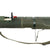 Original U.S. M163 AT-4 Recoilless Smoothbore 84mm Anti-Tank Launcher with Replica Projectile and Sling - Inert Original Items