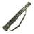 Original U.S. M163 AT-4 Recoilless Smoothbore 84mm Anti-Tank Launcher with Replica Projectile and Sling - Inert Original Items