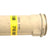 Original U.S. GWOT BGM-71E TOW Anti-Tank Missile Launcher Tube with Named End Caps Indicating Hit - Inert Original Items