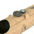 Original U.S. GWOT BGM-71E TOW Anti-Tank Missile Launcher Tube with Named End Caps Indicating Hit - Inert Original Items