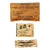 Original U.S. WWII U.S. Military Sex Education Prophylactic Packet With Venereal Disease “Awareness” Pamphlets & Matchbook - Mature Content Original Items