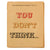 Original U.S. WWII U.S. Military Sex Education Prophylactic Packet With Venereal Disease “Awareness” Pamphlets & Matchbook - Mature Content Original Items