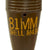 Original U.S. WWII Era INERT 81mm M43A1 HE Mortar Round With M52 PD Type Fuze - Dated 1943 - Excellent Original Items