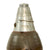 Original U.S. WWII Era INERT 81mm M43A1 HE Mortar Round With M52 PD Type Fuze - Dated 1943 - Excellent Original Items