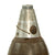 Original U.S. WWII Era INERT 81mm M43A1 HE Mortar Round With M52 PD Type Fuze - Dated 1943 - Excellent Original Items