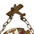 Original Soviet WWII “Ready for PVHO” Osoaviakhim Dosaaf Anti-Aircraft Chemical Defense Badge (1935-1939) Original Items