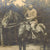 Original German WWI & WWII Major Friedrich “Fritz” Schaper Grouping with D-Day Photo Album & Trunks from Both Wars Original Items