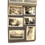 Original German WWI & WWII Major Friedrich “Fritz” Schaper Grouping with D-Day Photo Album & Trunks from Both Wars Original Items
