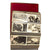 Original German WWI & WWII Major Friedrich “Fritz” Schaper Grouping with D-Day Photo Album & Trunks from Both Wars Original Items