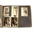 Original German WWI & WWII Major Friedrich “Fritz” Schaper Grouping with D-Day Photo Album & Trunks from Both Wars Original Items