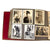 Original German WWI & WWII Major Friedrich “Fritz” Schaper Grouping with D-Day Photo Album & Trunks from Both Wars Original Items